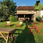 Country house El Espesedo, A 5km De Cabarceno, 6 Y 6 Banos, Jardin 500m2