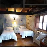 Country house El Espesedo, A 5km De Cabarceno, 6 Y 6 Banos, Jardin 500m2 *