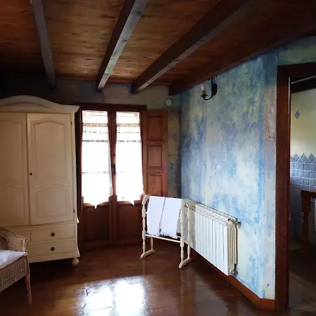 El Espesedo De Cabarceno Hétvégi ház Argomilla