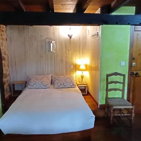 Casa rural El Espesedo De Cabárceno *
