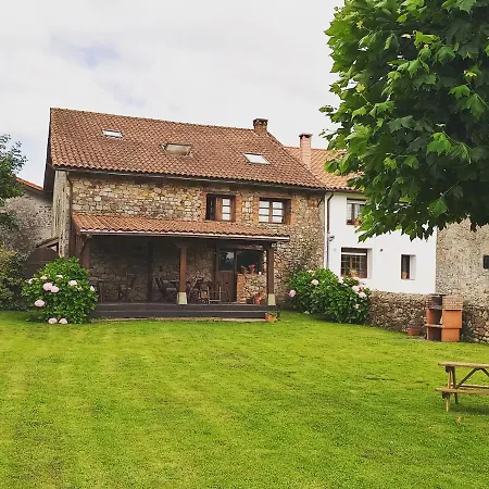 El Espesedo De Cabarceno, Cocina Compartida, Mascotas Son Bienvenidas Country house *