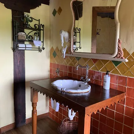 El Espesedo De Cabarceno *