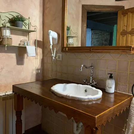 El Espesedo De Cabarceno, Cocina Compartida, Mascotas Son Bienvenidas *
