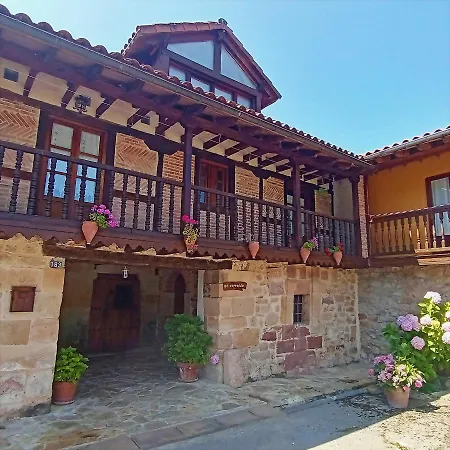 Country house El Espesedo De Cabarceno, Cocina Compartida, Mascotas Son Bienvenidas
