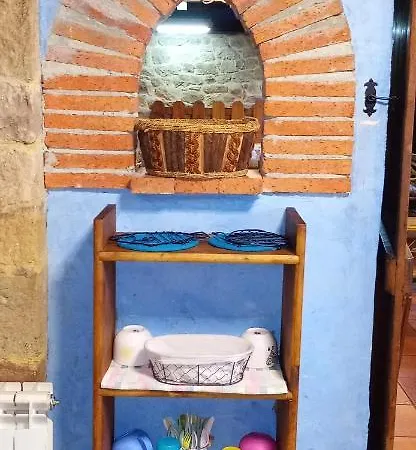 El Espesedo De Cabarceno, Cocina Compartida, Mascotas Son Bienvenidas Country house