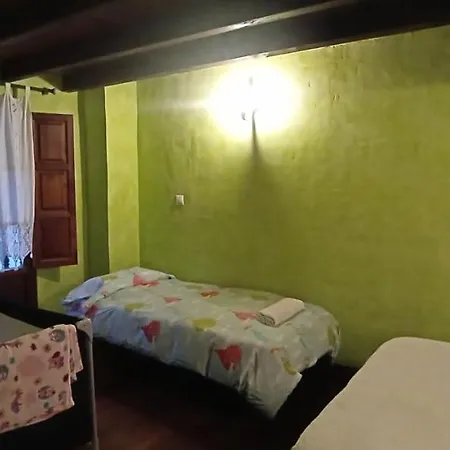 El Espesedo De Cabarceno, Cocina Compartida, Mascotas Son Bienvenidas Country house