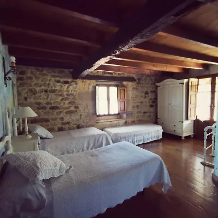 El Espesedo De Cabárceno Casa rural