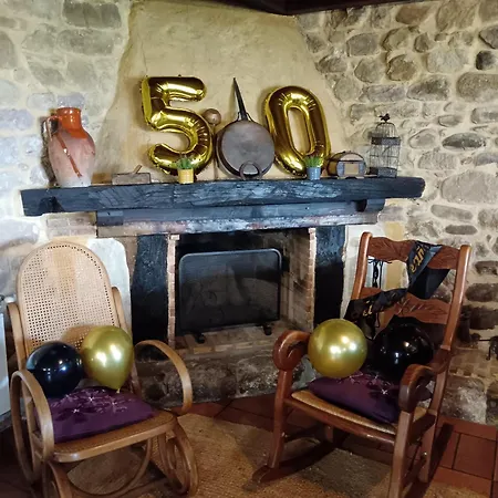 El Espesedo De Cabárceno Argomilla
