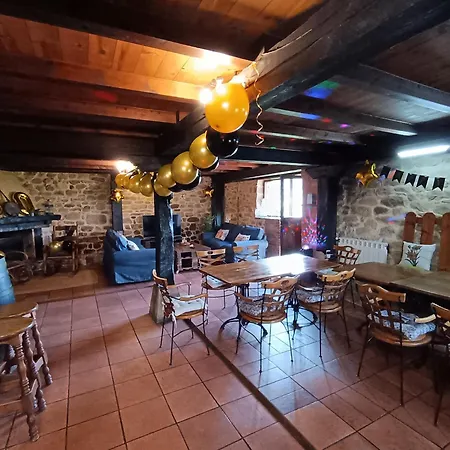 El Espesedo De Cabarceno, Cocina Compartida, Mascotas Son Bienvenidas * Argomilla