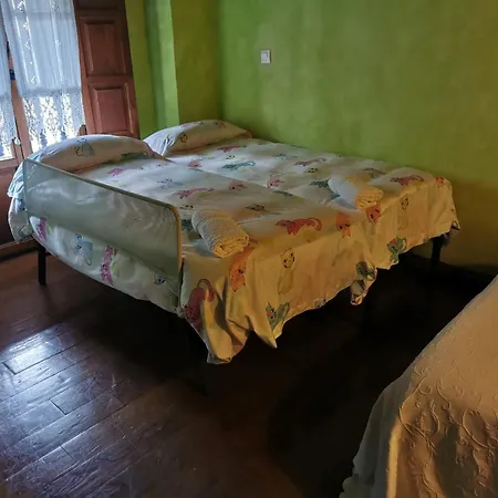 El Espesedo De Cabarceno, Cocina Compartida, Mascotas Son Bienvenidas