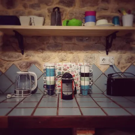 El Espesedo De Cabarceno, Cocina Compartida, Mascotas Son Bienvenidas *