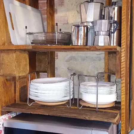 El Espesedo De Cabarceno