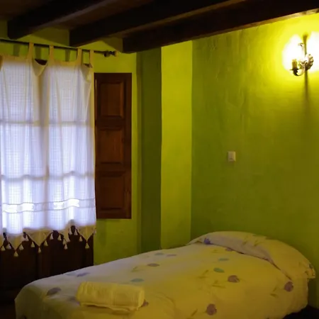 Lantställe El Espesedo De Cabarceno