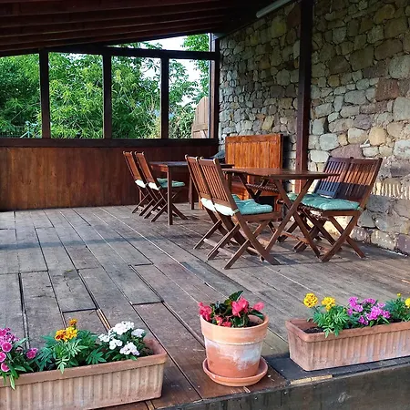 El Espesedo, casa rural a 5km del Parque de Cabárceno Casa rural *