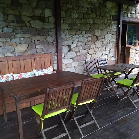 El Espesedo, A 5km De Cabarceno, 6 Y 6 Banos, Jardin 500m2