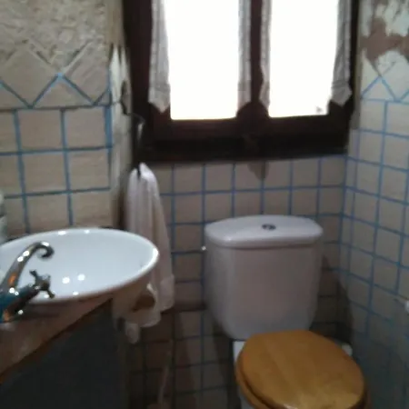 Country house El Espesedo, A 5km De Cabarceno, 6 Y 6 Banos, Jardin 500m2 *