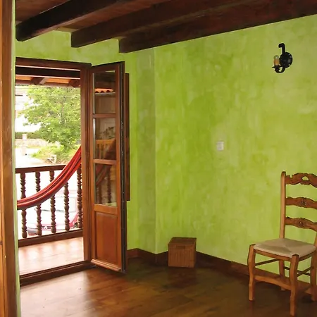 El Espesedo, A 5km De Cabarceno, 6 Y 6 Banos, Jardin 500m2 Country house Argomilla