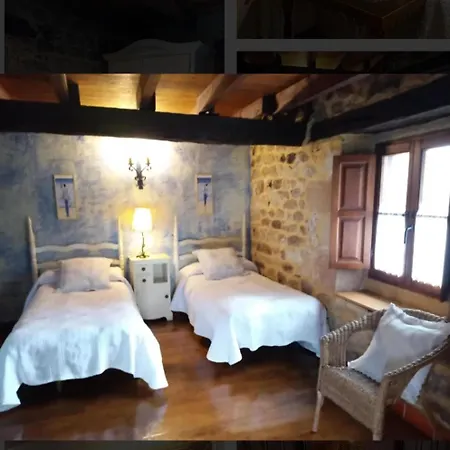 Country house El Espesedo, A 5km De Cabarceno, 6 Y 6 Banos, Jardin 500m2 *