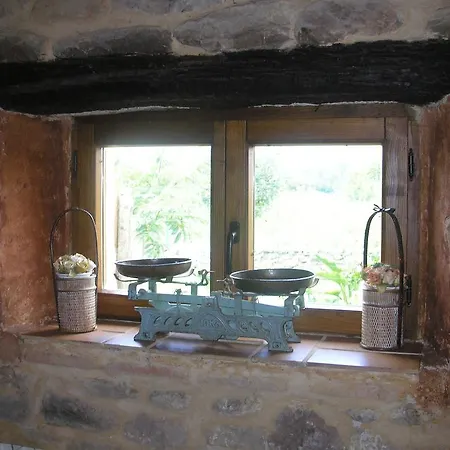 Country house El Espesedo De Cabarceno, Cocina Compartida, Mascotas Son Bienvenidas