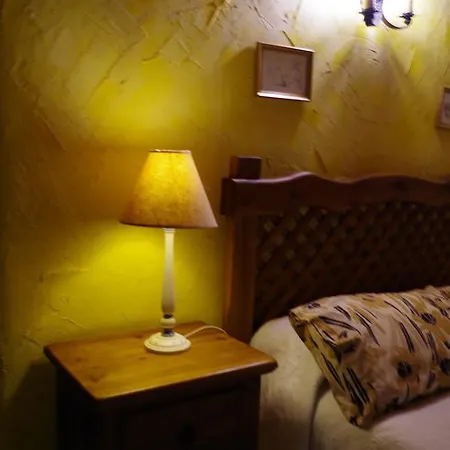 El Espesedo De Cabárceno Casa rural Argomilla