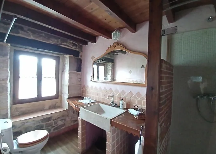 El Espesedo, A 5km De Cabárceno, 6 Y 6 Baños, Jardin 500m2