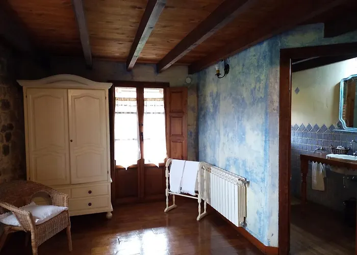 El Espesedo, A 5km De Cabárceno, 6 Y 6 Baños, Jardin 500m2 Casa rural Argomilla