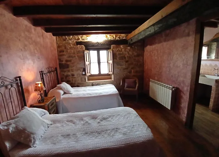 El Espesedo, A 5km De Cabárceno, 6 Y 6 Baños, Jardin 500m2