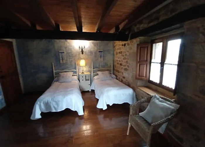 El Espesedo, A 5km De Cabárceno, 6 Y 6 Baños, Jardin 500m2 *