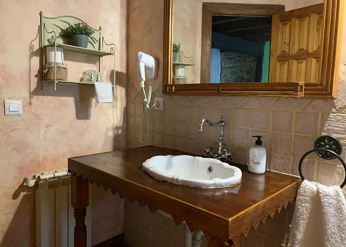 El Espesedo, A 5km De Cabárceno, 6 Y 6 Baños, Jardin 500m2 *