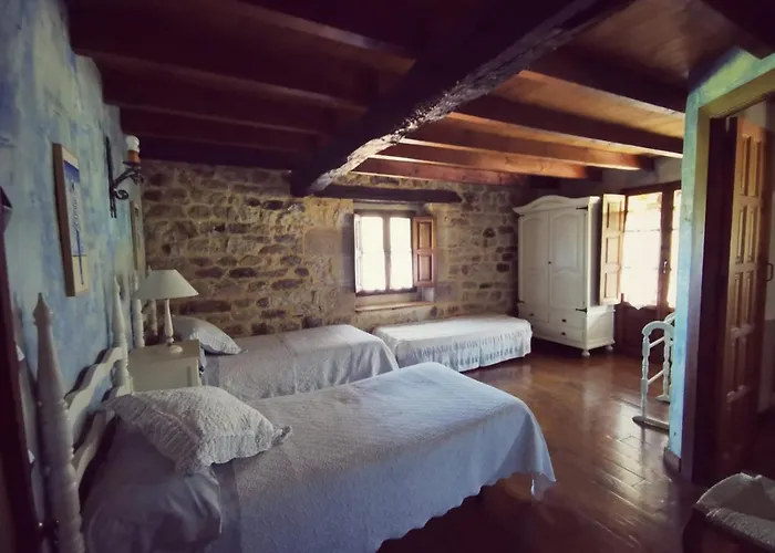 El Espesedo, A 5km De Cabárceno, 6 Y 6 Baños, Jardin 500m2 Casa rural