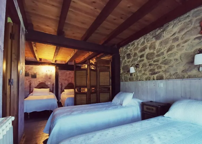 El Espesedo, A 5km De Cabarceno, 6 Y 6 Banos, Jardin 500m2 Country house