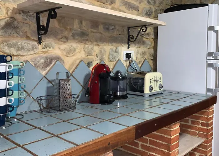 Casa rural El Espesedo, A 5km De Cabárceno, 6 Y 6 Baños, Jardin 500m2 *