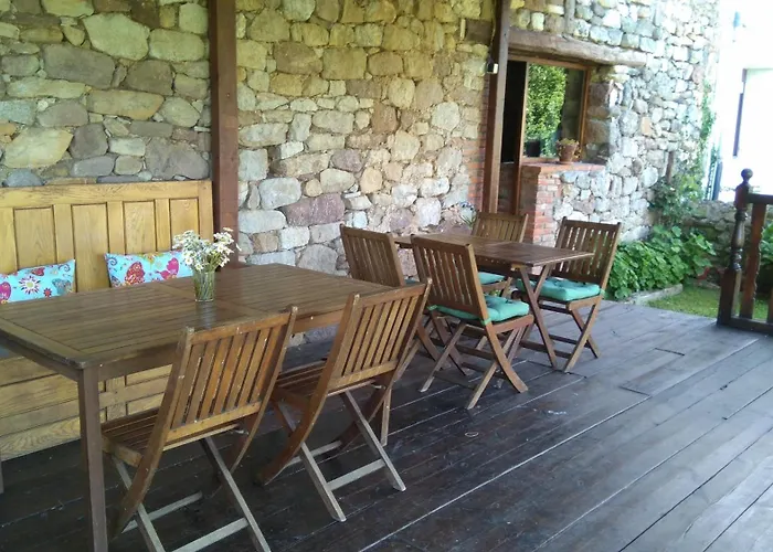 El Espesedo, A 5km De Cabarceno, 6 Y 6 Banos, Jardin 500m2 *