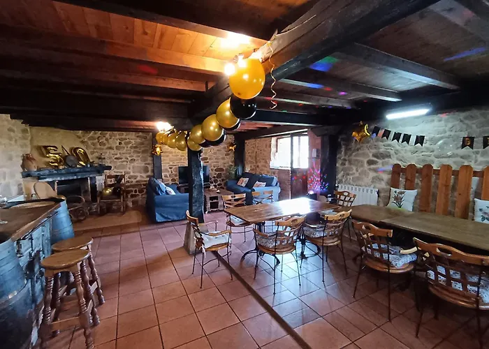 El Espesedo, A 5km De Cabarceno, 6 Y 6 Banos, Jardin 500m2 * Argomilla