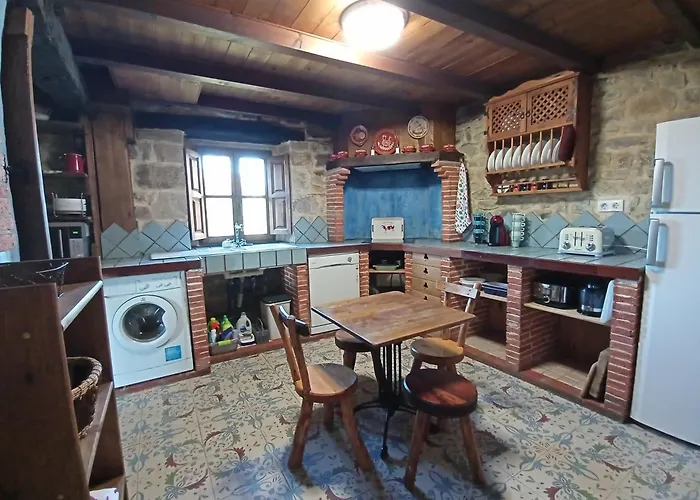 El Espesedo, A 5km De Cabárceno, 6 Y 6 Baños, Jardin 500m2