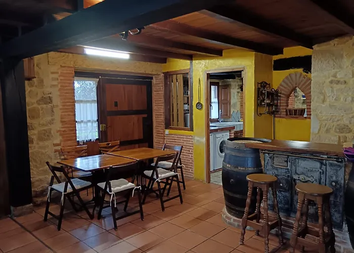 El Espesedo, A 5km De Cabárceno, 6 Y 6 Baños, Jardin 500m2 Casa rural *