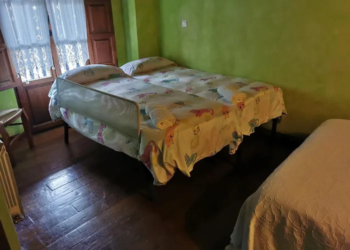 El Espesedo, A 5km De Cabarceno, 6 Y 6 Banos, Jardin 500m2 *