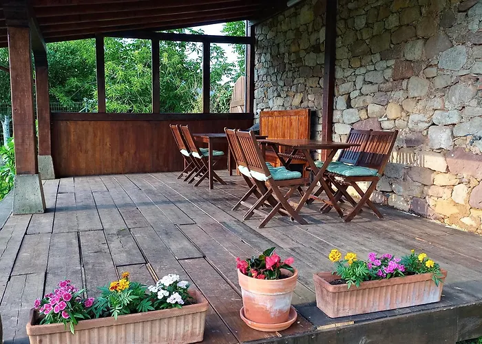 El Espesedo, A 5km De Cabarceno, 6 Y 6 Banos, Jardin 500m2 컨트리하우스 *