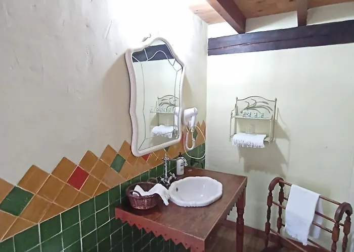 El Espesedo, A 5km De Cabárceno, 6 Y 6 Baños, Jardin 500m2 Casa rural Argomilla