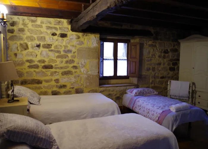 Country house El Espesedo, A 5km De Cabarceno, 6 Y 6 Banos, Jardin 500m2 Argomilla