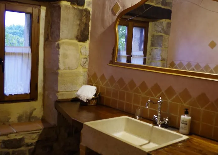 El Espesedo, A 5km De Cabárceno, 6 Y 6 Baños, Jardin 500m2 *