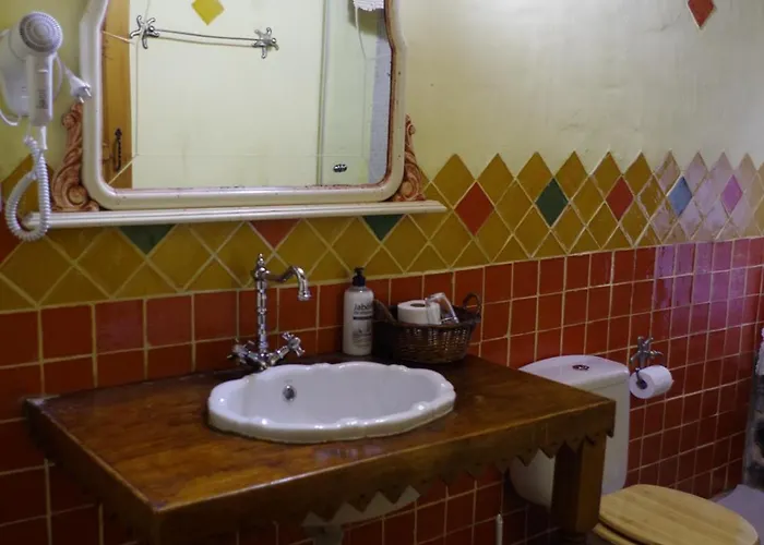 El Espesedo, A 5km De Cabárceno, 6 Y 6 Baños, Jardin 500m2 * Argomilla