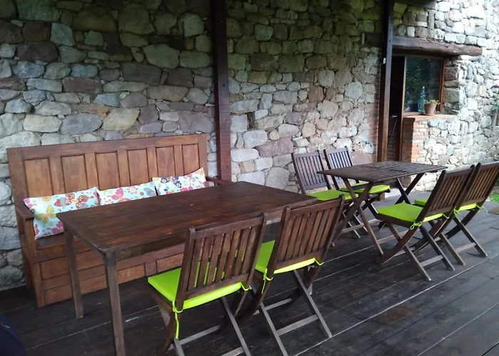 El Espesedo, A 5km De Cabarceno, 6 Y 6 Banos, Jardin 500m2