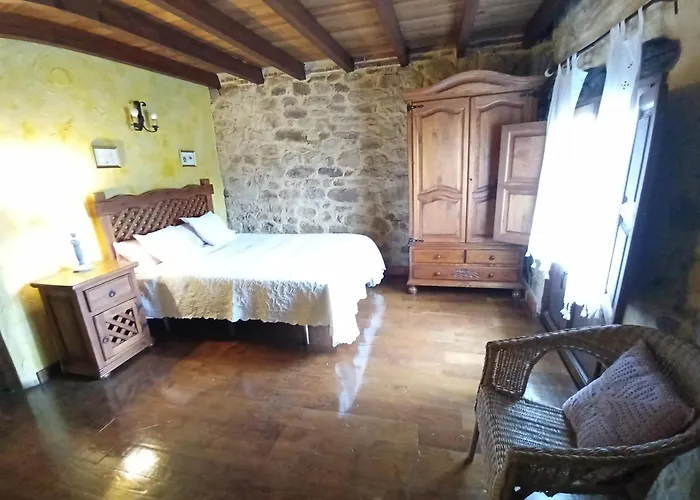 El Espesedo, A 5km De Cabarceno, 6 Y 6 Banos, Jardin 500m2 *