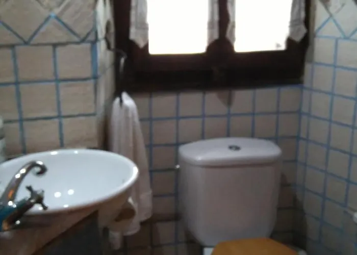 Casa rural El Espesedo, A 5km De Cabárceno, 6 Y 6 Baños, Jardin 500m2 *