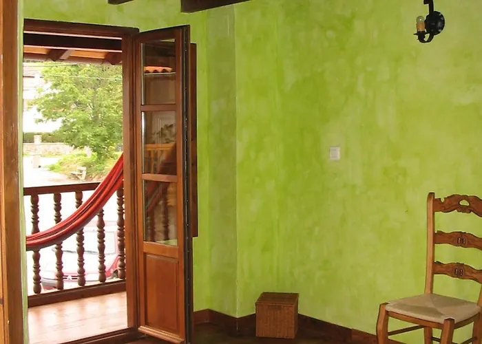 El Espesedo, A 5km De Cabárceno, 6 Y 6 Baños, Jardin 500m2 Casa rural Argomilla