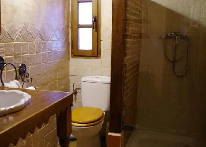 El Espesedo, A 5km De Cabárceno, 6 Y 6 Baños, Jardin 500m2 * Argomilla