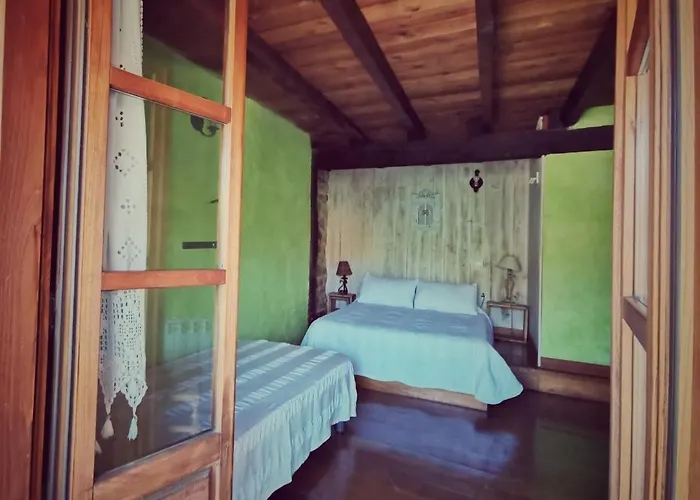 El Espesedo, A 5km De Cabarceno, 6 Y 6 Banos, Jardin 500m2 *