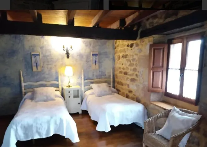 Country house El Espesedo, A 5km De Cabarceno, 6 Y 6 Banos, Jardin 500m2 *